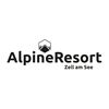 Logo Alpine Resort Snackbar | © Alpine Resort Snackbar Logo Alpine Resort Snackbar | © Alpine Resort Snackbar