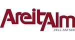 AreitAlm Logo Zell am See | © Areit Alm Logo der AreitAlm in Zell am See. | © Areit Alm