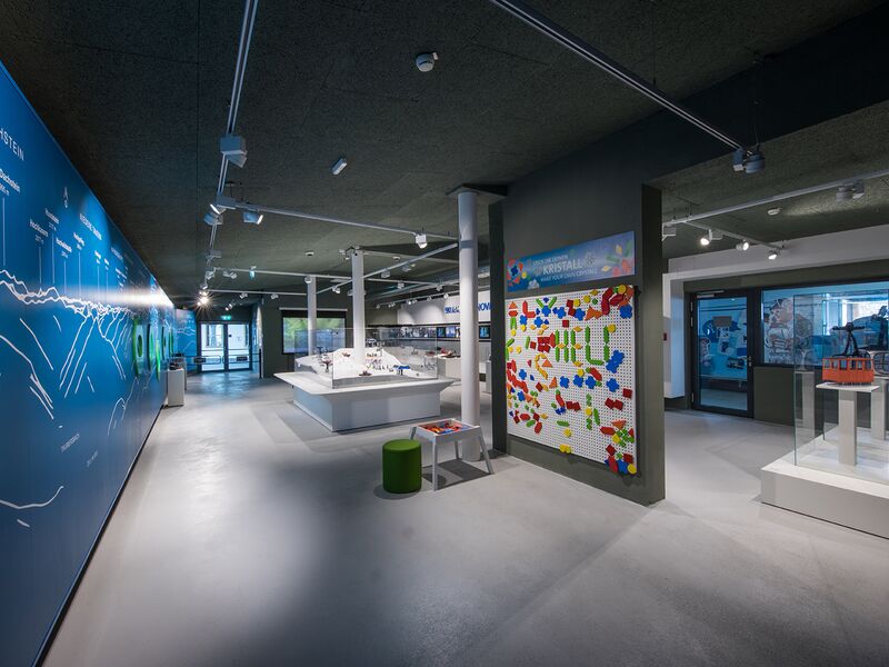 Summit Exhibition - Tradition and Innovation | © Schmittenhöhebahn AG/Nikolaus Faistauer Photography Summit Exhibition - Tradition and Innovation | © Schmittenhöhebahn AG/Nikolaus Faistauer Photography