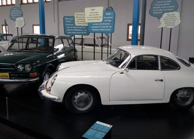 Ausstellung Areit 1400 | © Schmittenhöhebahn AG Ausstellung Areit 1400 | © Schmittenhöhebahn AG