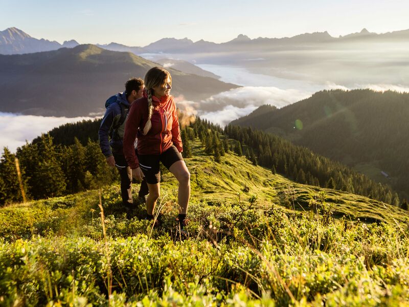 Sommer auf der Schmittenhöhe: Insidertipps für den Urlaub daheim Impression #3