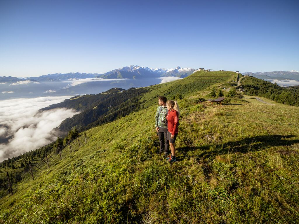 Anlagen auf der Schmittenhöhe schmitten.at