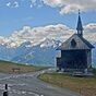 Webcam Schmitten Kapelle | © Schmittenhöhen AG