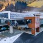 Webcam Zell am See Express